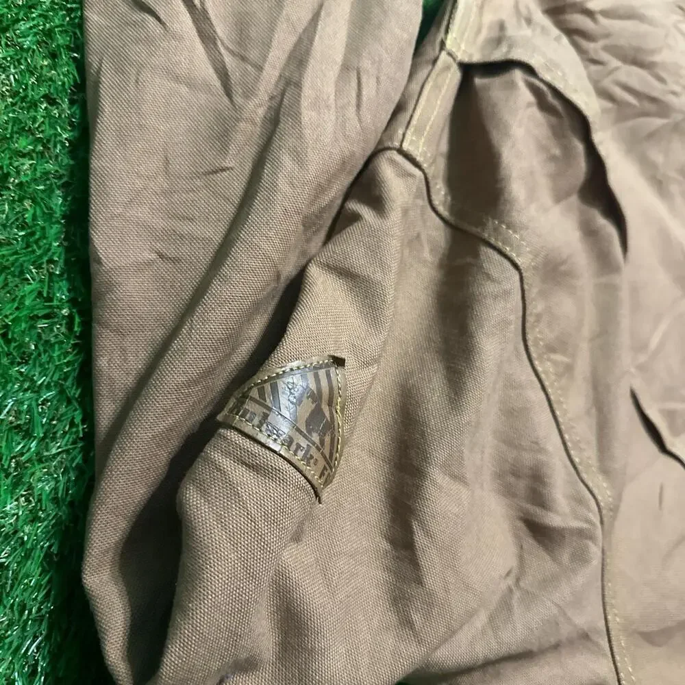 Flame Resistant Bulwark Protective Apparel Jacket - Picture 5 of 6